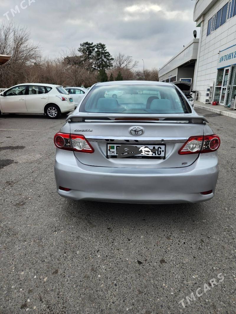 Toyota Corolla 2013 - 160 000 TMT - Aşgabat - img 2