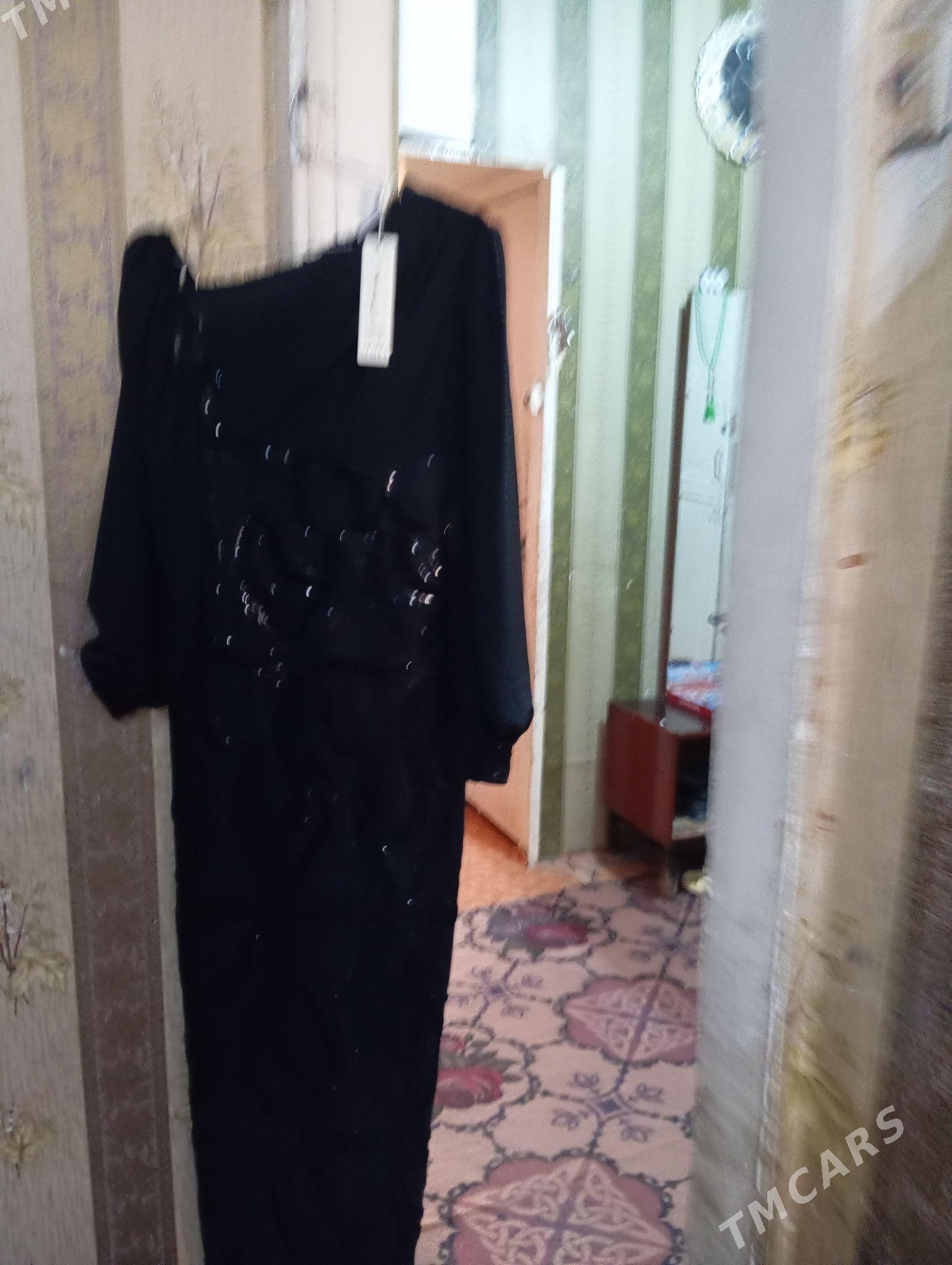 вечерние женские платья - Туркменабат - img 3