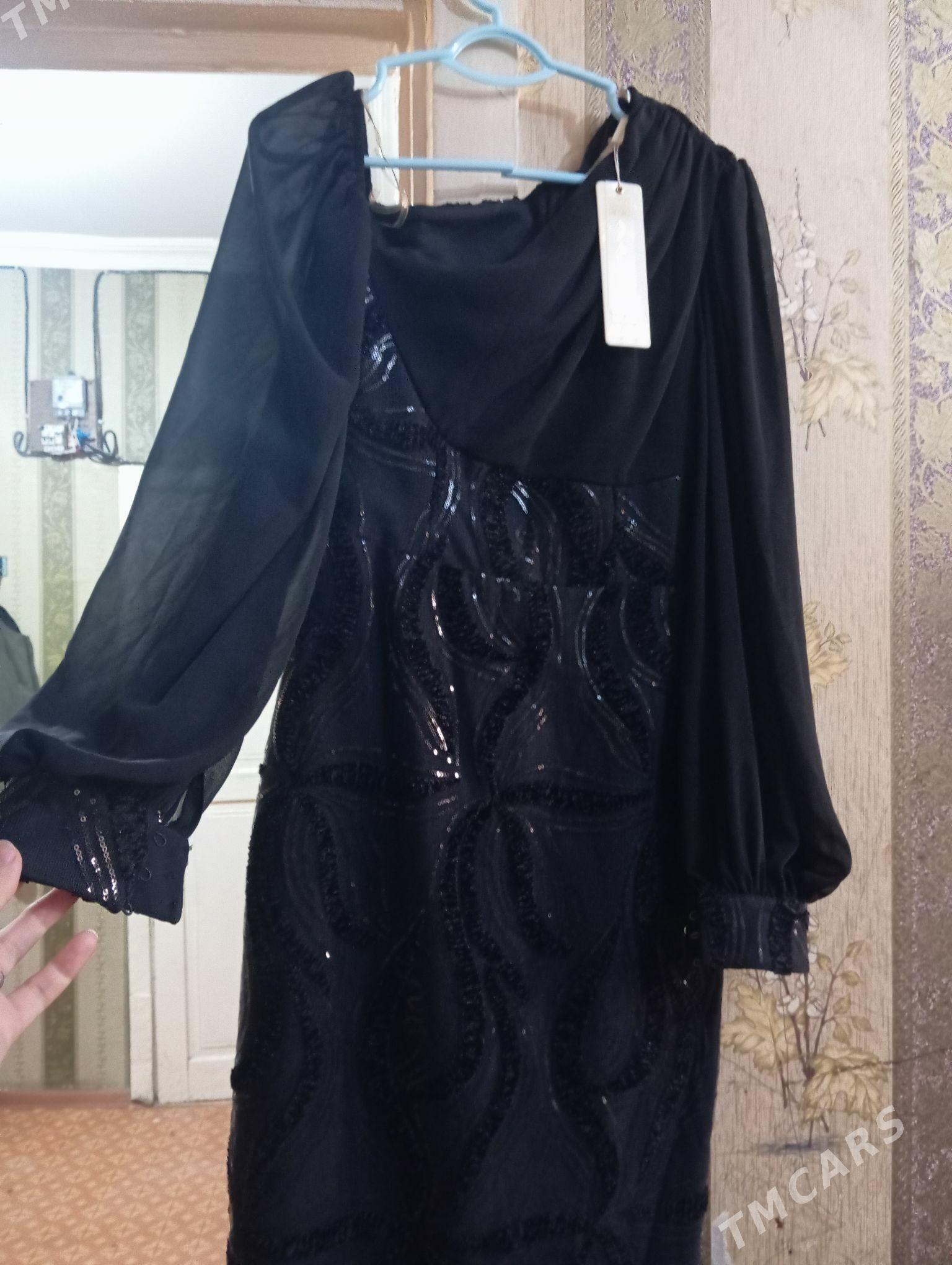 вечерние женские платья - Туркменабат - img 2