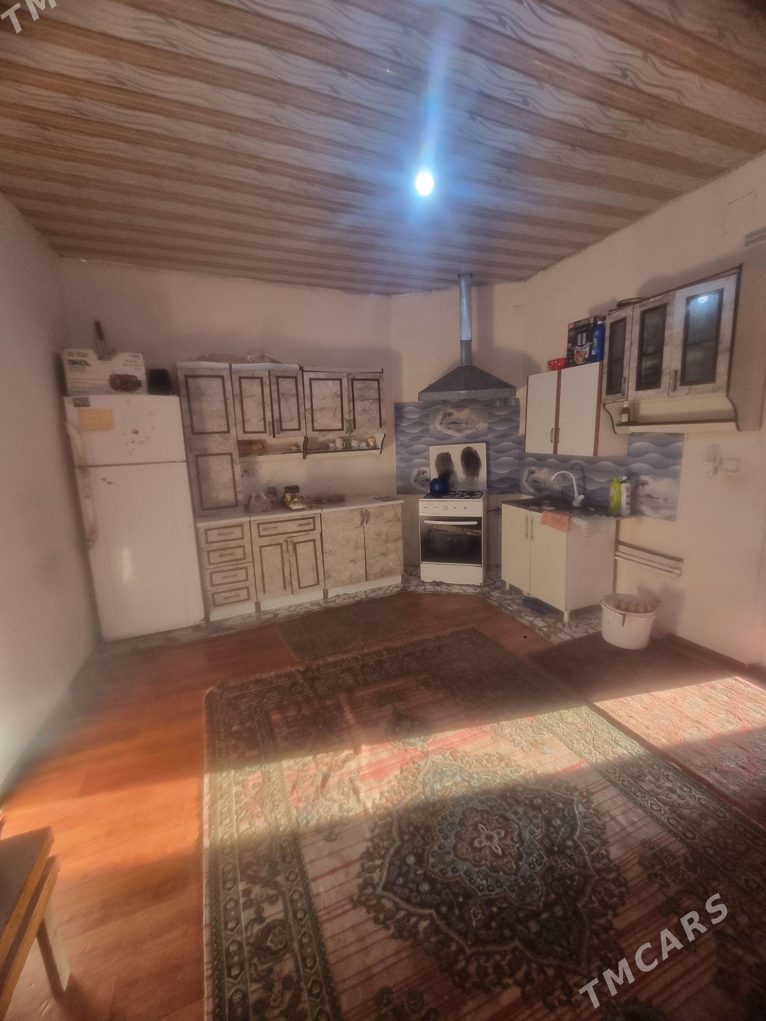 Uralka hovly jay 5 sotuk - Çärjew - img 4