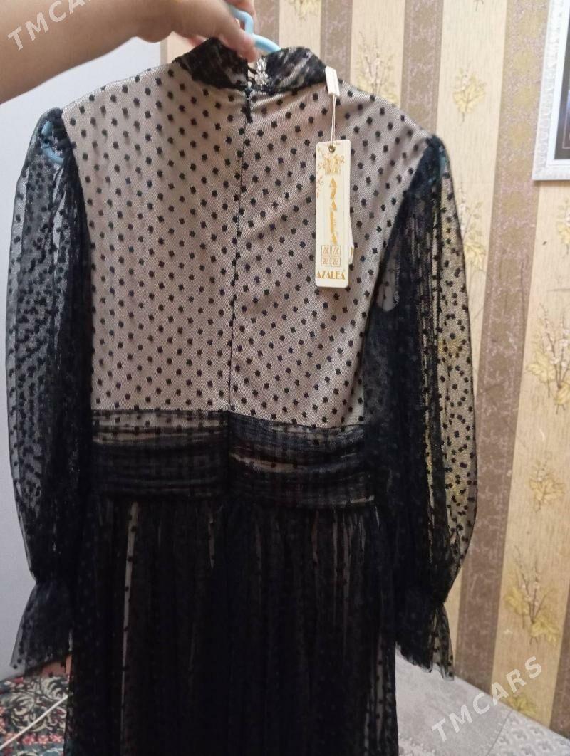 вечерние женские платья - Туркменабат - img 7