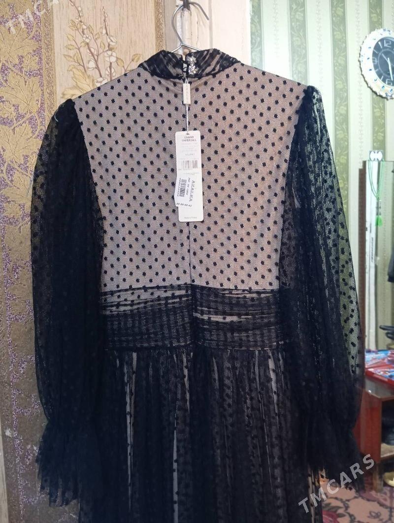 вечерние женские платья - Туркменабат - img 10