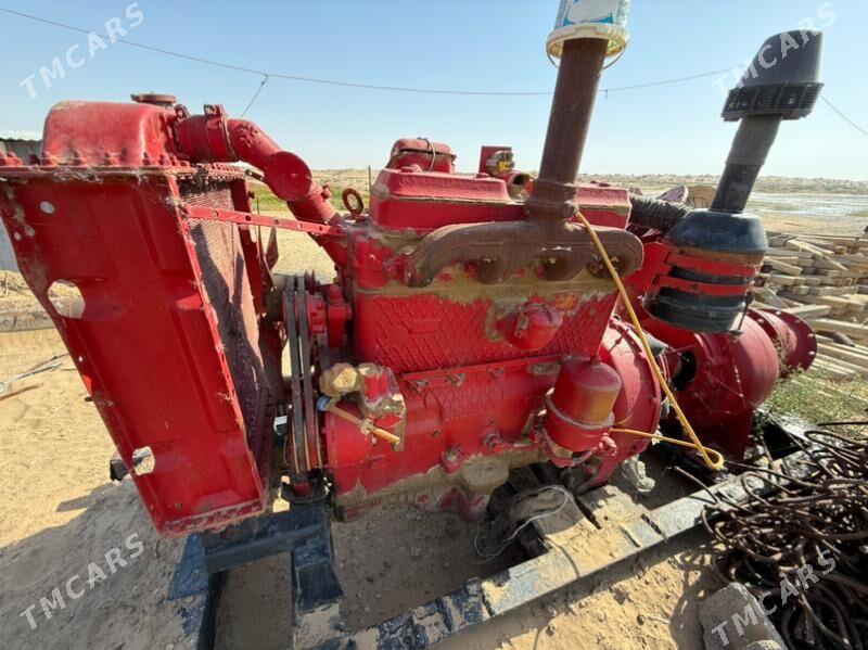 Suw Nasos Pompa Mator - Aşgabat - img 3