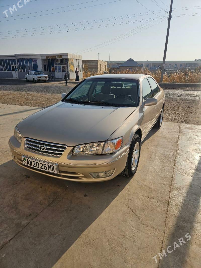 Toyota Camry 2001 - 200 000 TMT - Сакарчага - img 6