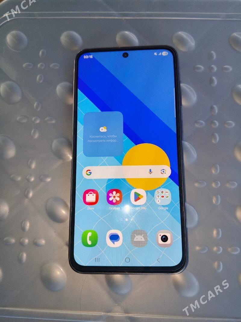 Samsung A 36 5 G - Baýramaly - img 2