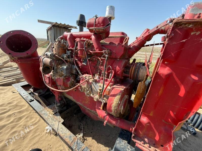 Suw Nasos Pompa Mator - Aşgabat - img 1