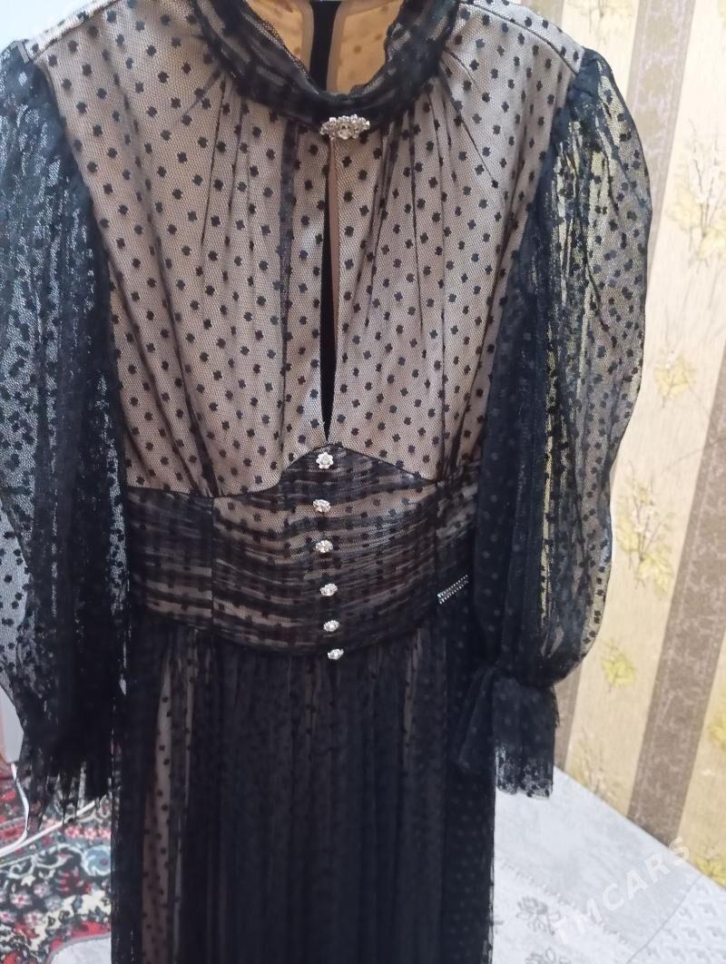 вечерние женские платья - Туркменабат - img 5