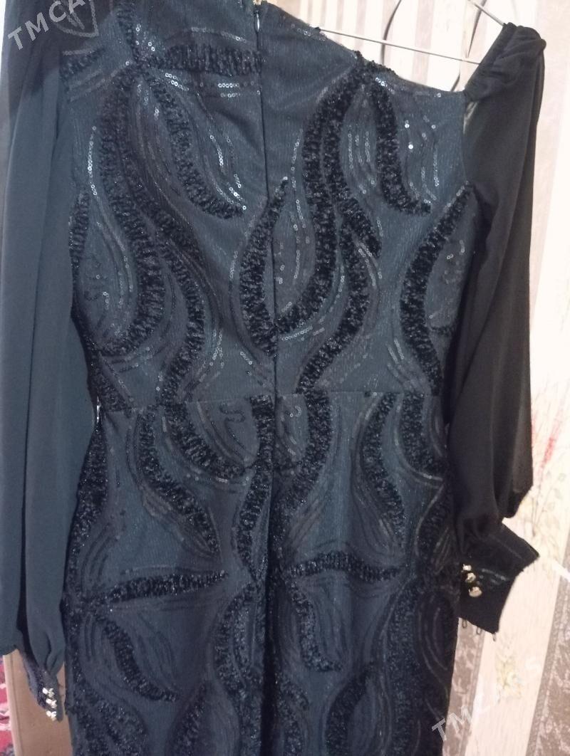 вечерние женские платья - Туркменабат - img 4