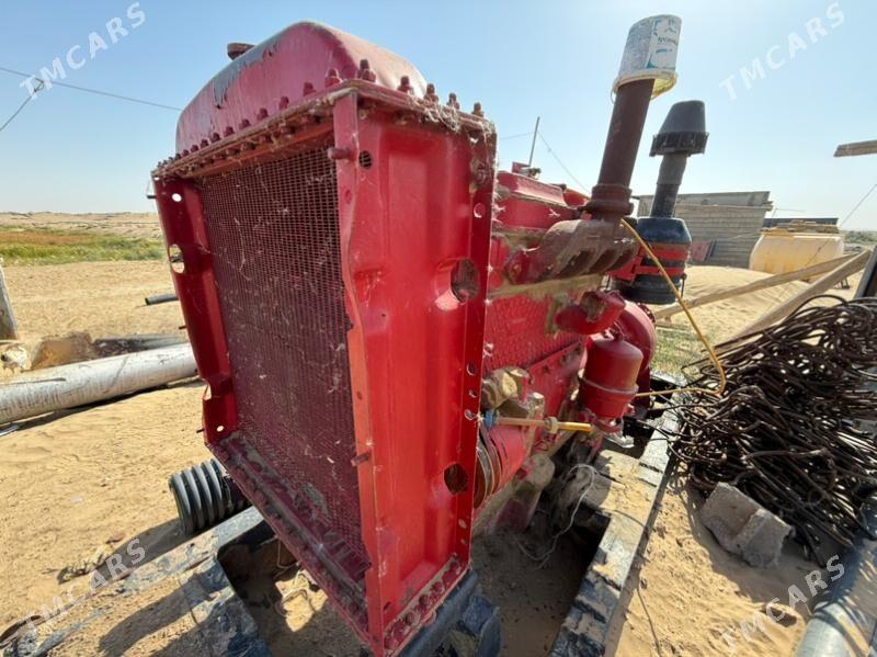 Suw Nasos Pompa Mator - Aşgabat - img 2