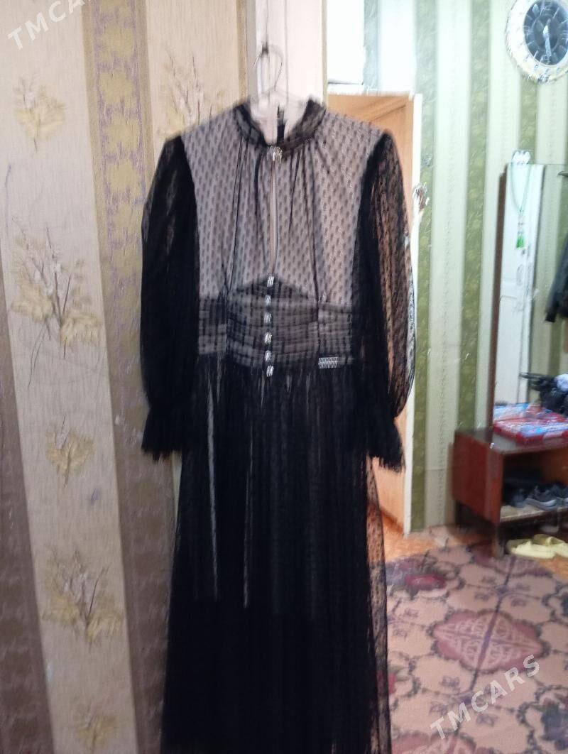 вечерние женские платья - Туркменабат - img 8