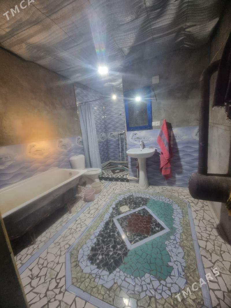 Uralka hovly jay 5 sotuk - Çärjew - img 3