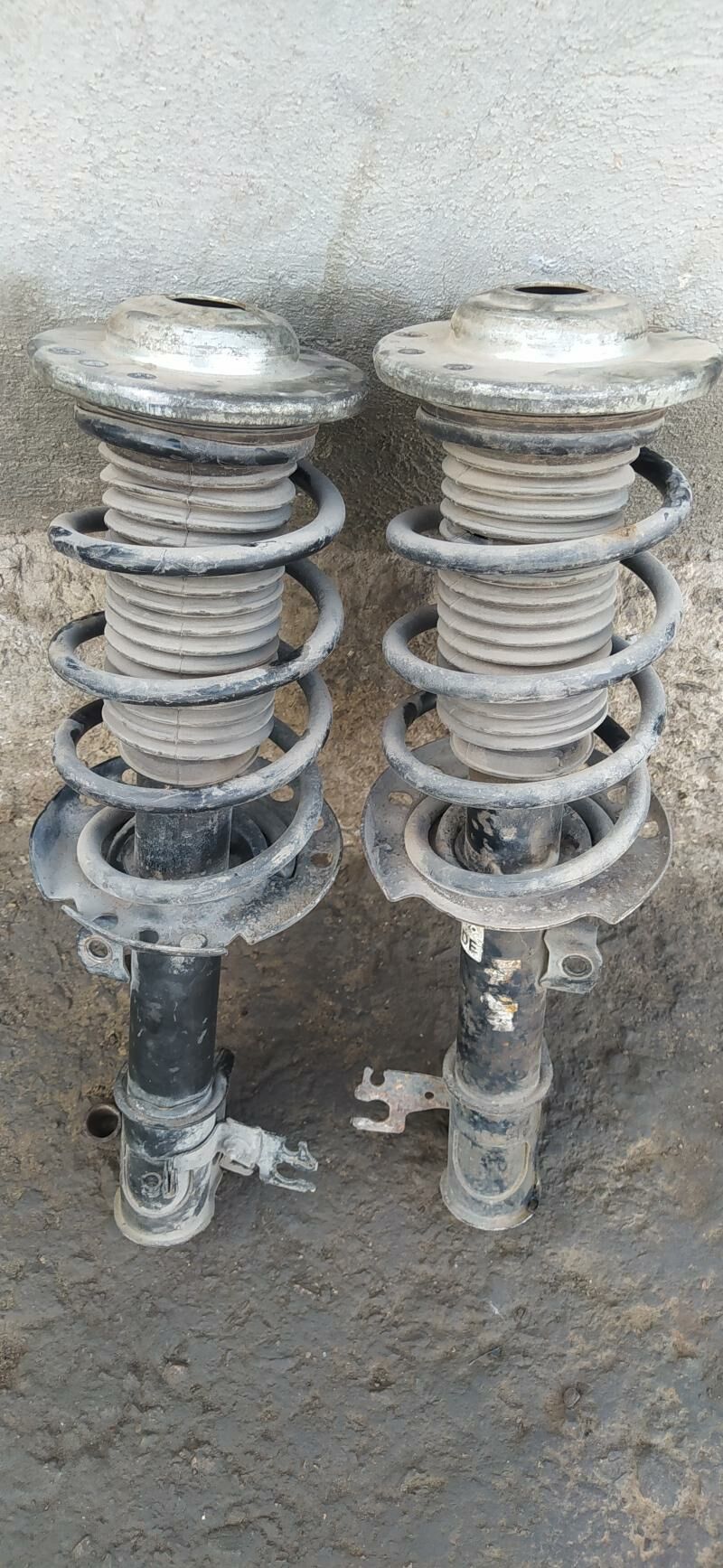 vectra c amartizator zbor morda 900 TMT - Дашогуз - img 3