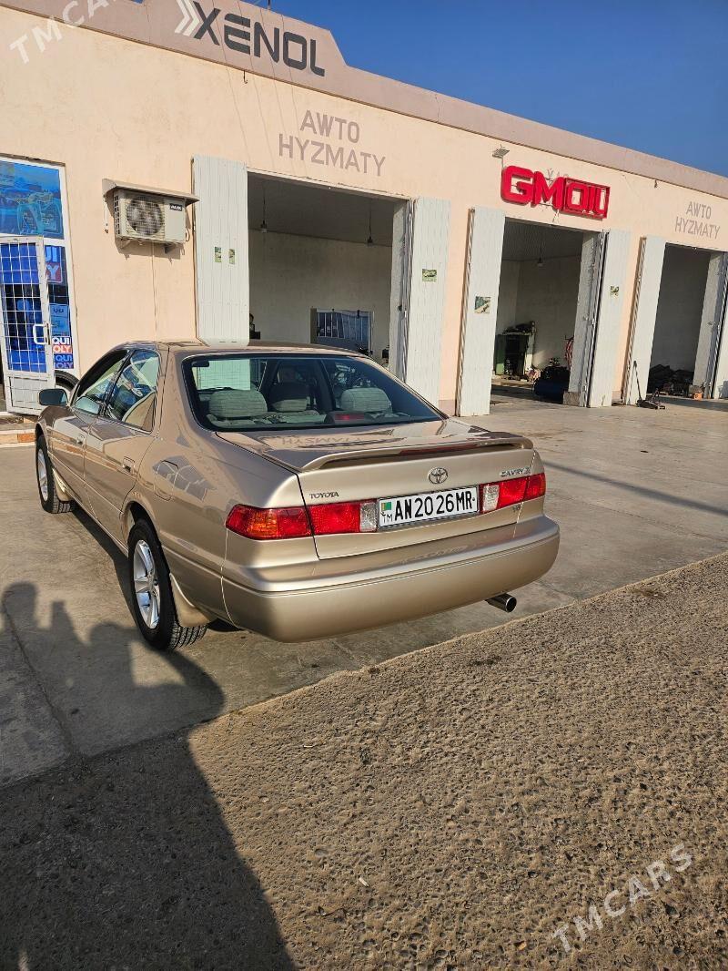 Toyota Camry 2001 - 200 000 TMT - Сакарчага - img 4