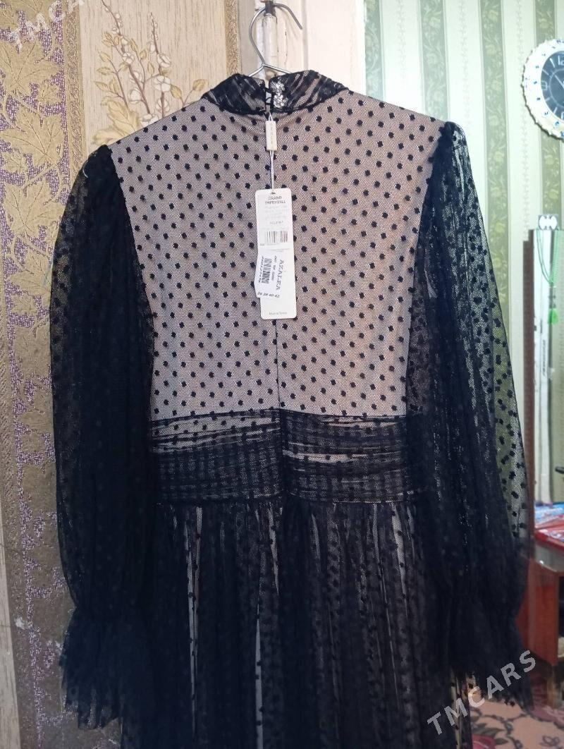 вечерние женские платья - Туркменабат - img 9