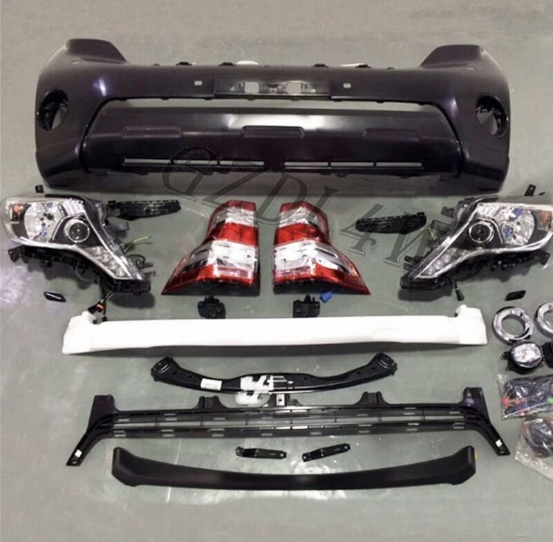 Прадо набор 13 000 TMT - Мары - img 5