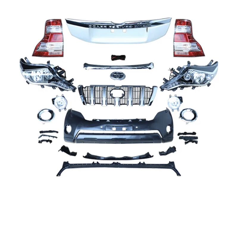 Прадо набор 13 000 TMT - Мары - img 6