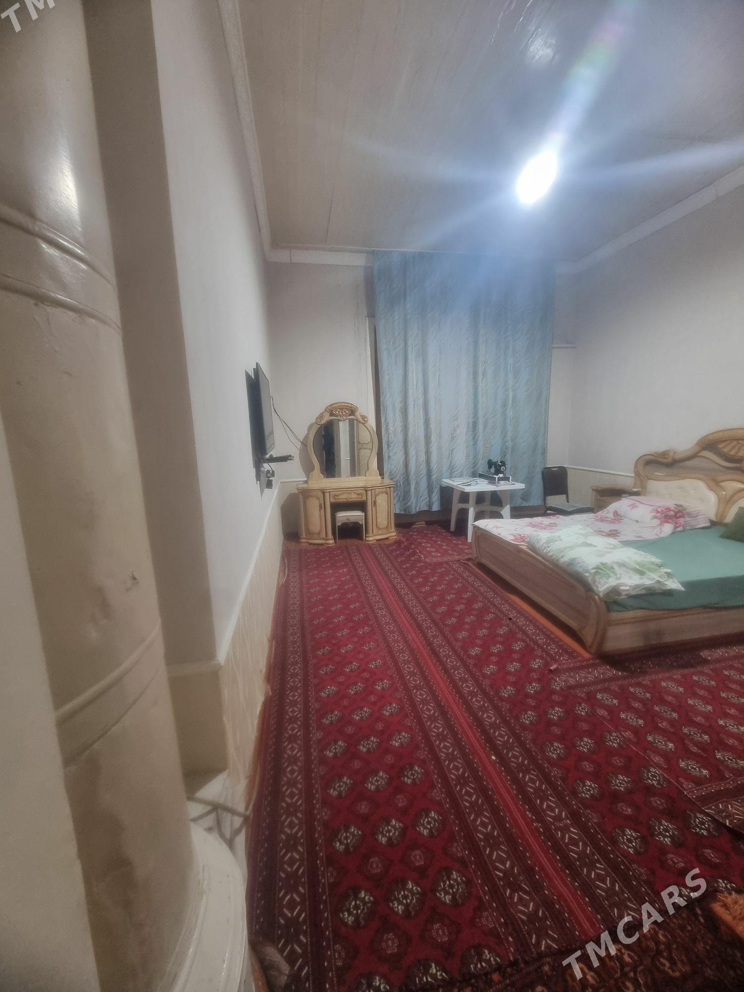 Uralka hovly jay 5 sotuk - Çärjew - img 7