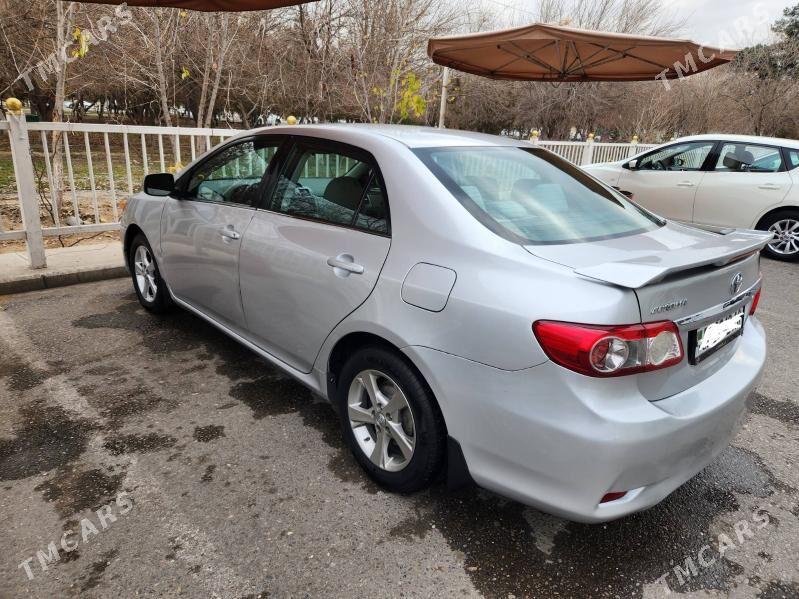 Toyota Corolla 2013 - 160 000 TMT - Aşgabat - img 4