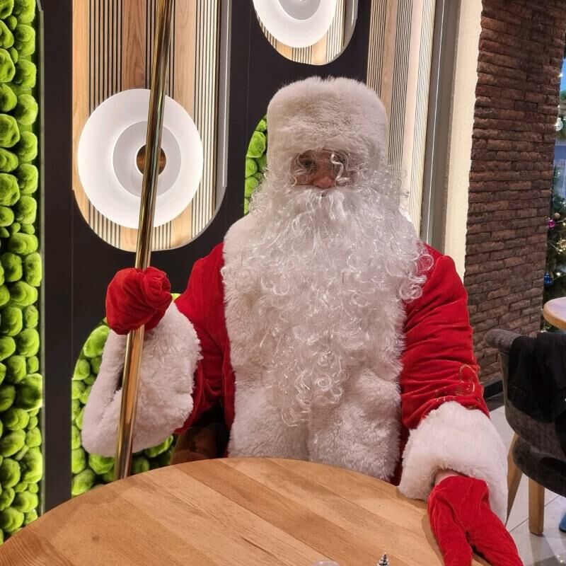 Aýazbaba дедмароз снежный шов - Ашхабад - img 3