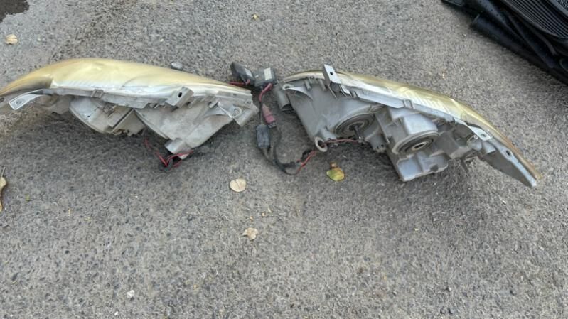 okuz kelle fara 220 TMT - Aşgabat - img 5