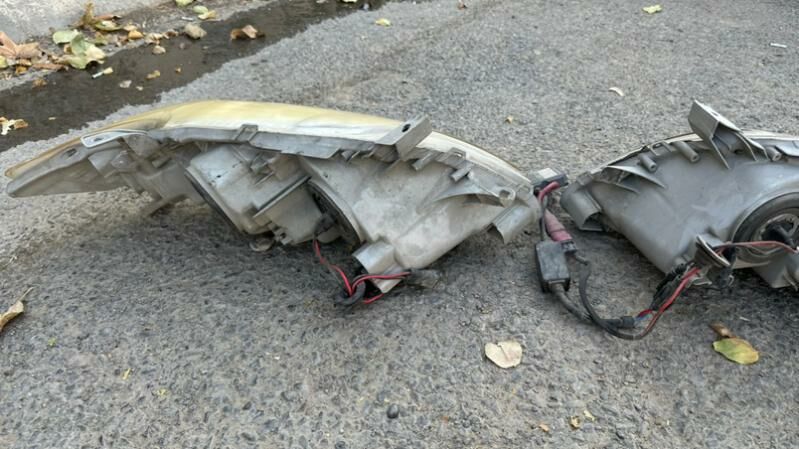 okuz kelle fara 220 TMT - Aşgabat - img 4