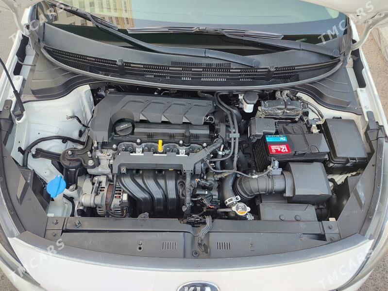 Toyota Corolla 2020 - 180 000 TMT - Aşgabat - img 7