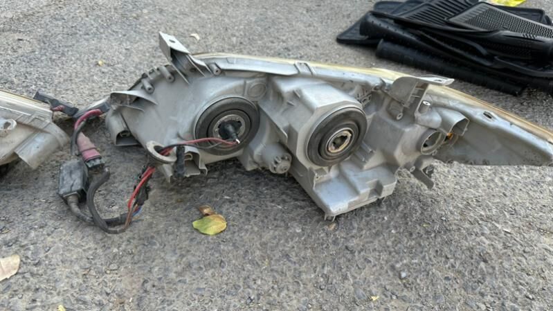 okuz kelle fara 220 TMT - Aşgabat - img 3