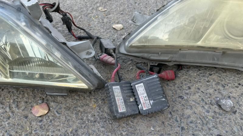 okuz kelle fara 220 TMT - Aşgabat - img 2