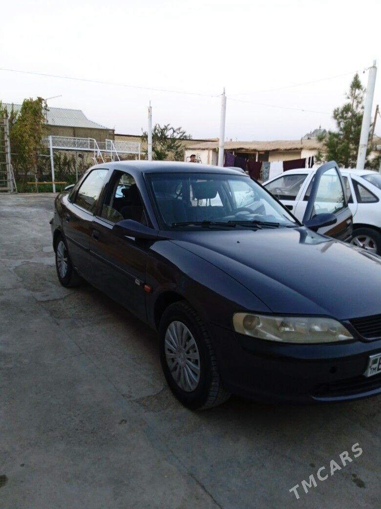 Opel Vectra 1996 - 50 000 TMT - Wekilbazar - img 8