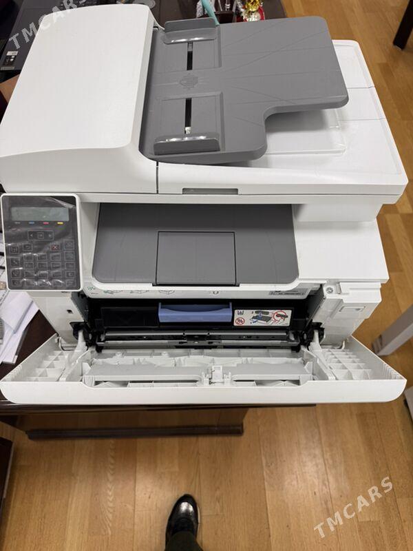 лазерный цветной принтер - Ашхабад - img 4