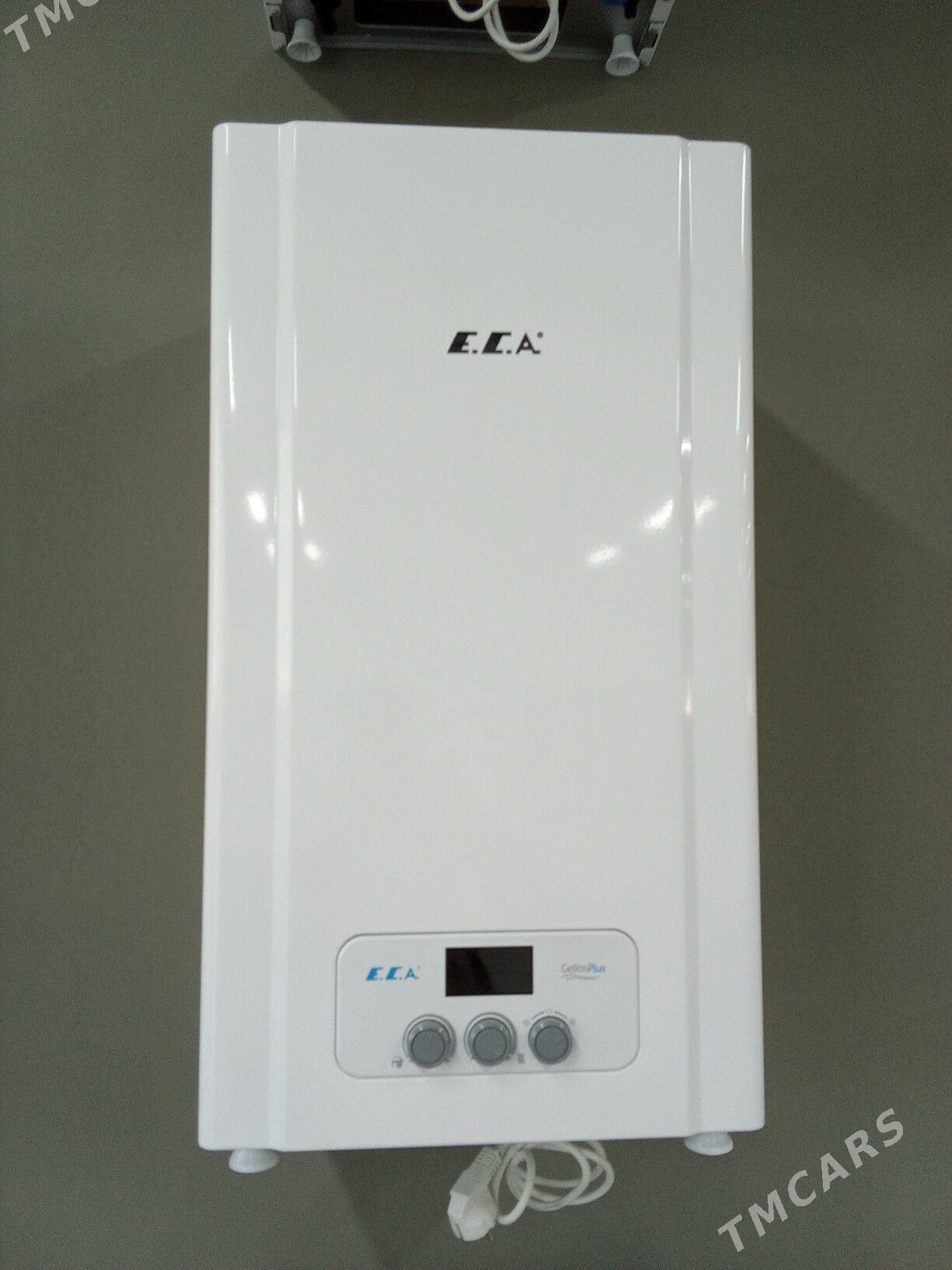 котёл - Ашхабад - img 2