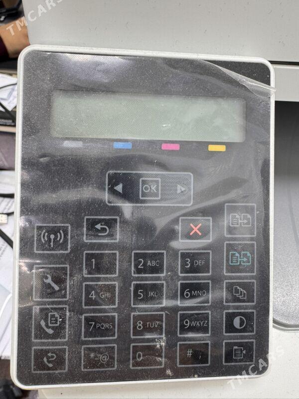 лазерный цветной принтер - Ашхабад - img 6