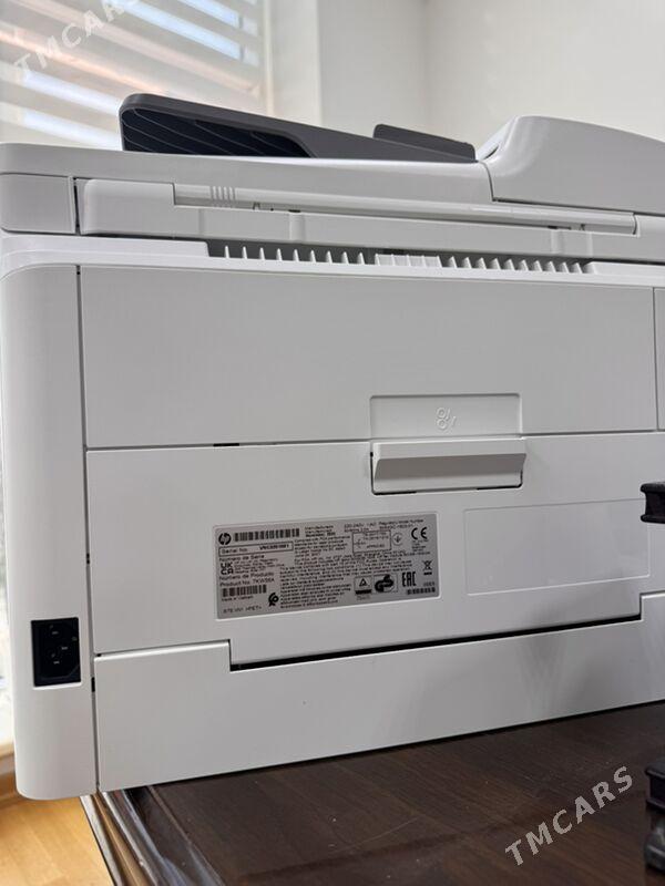 лазерный цветной принтер - Ашхабад - img 5