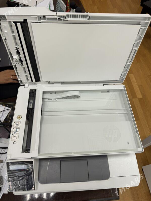 лазерный цветной принтер - Ашхабад - img 2