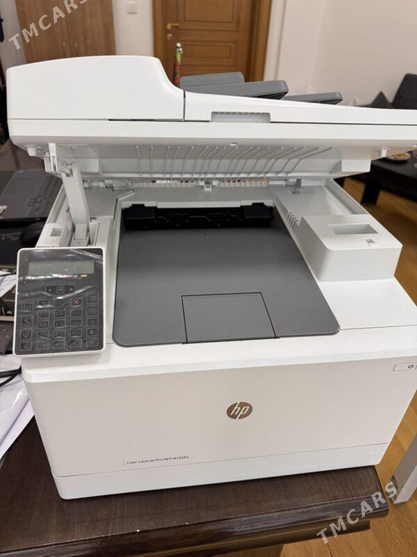 лазерный цветной принтер - Ашхабад - img 3