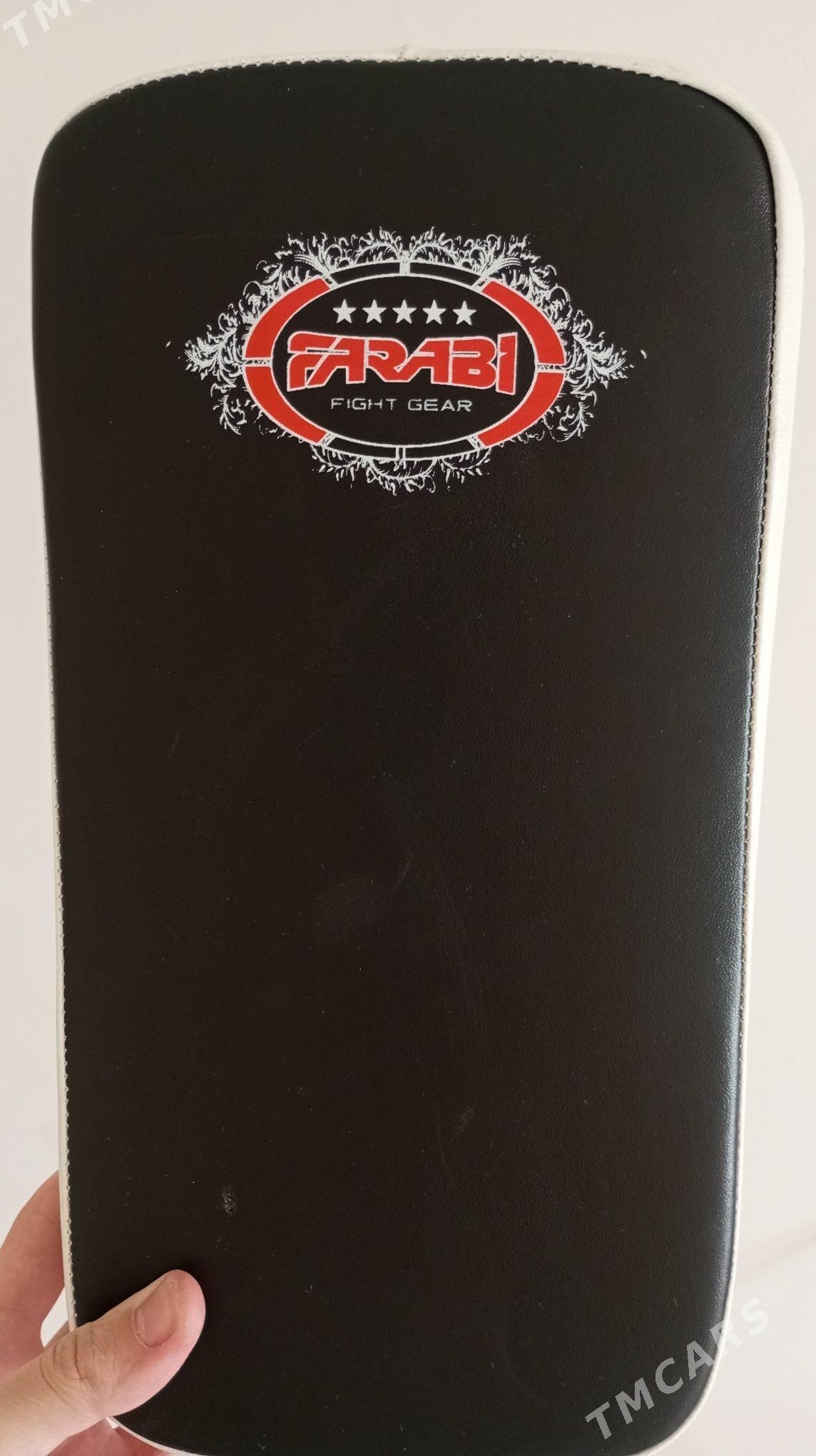 Boks enjamlar - Айтакова (ул. Огузхана) - img 6