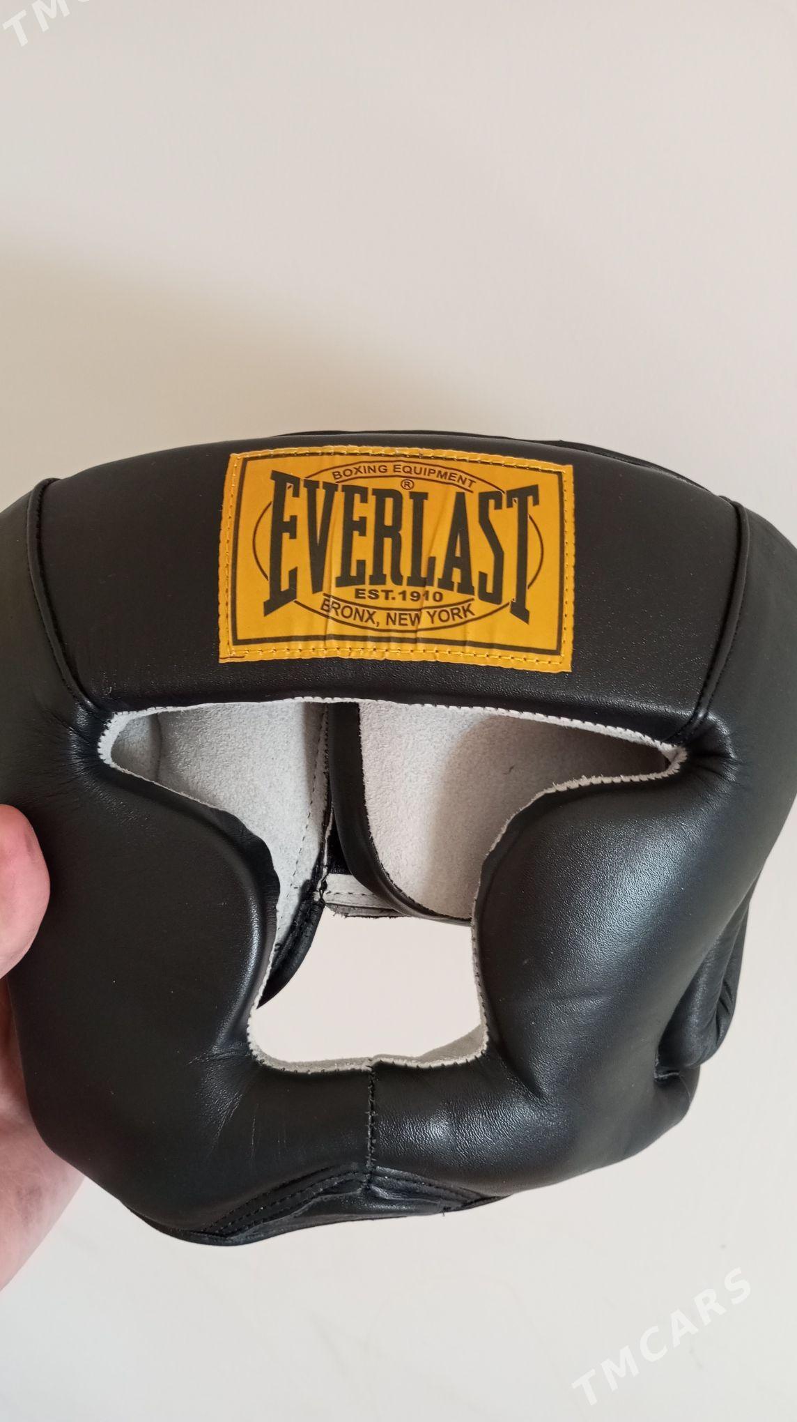 Boks enjamlar - Айтакова (ул. Огузхана) - img 5