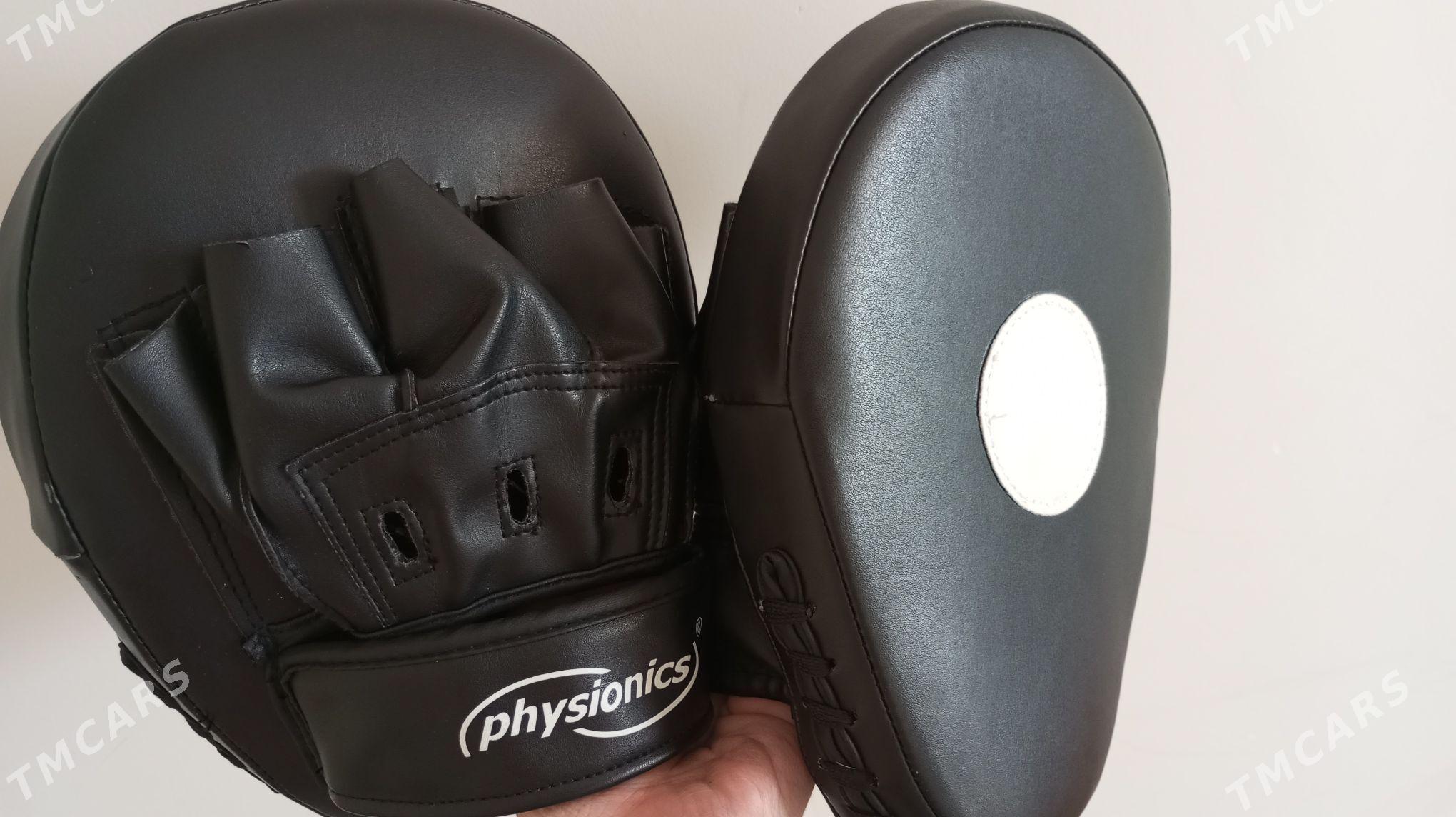 Boks enjamlar - Айтакова (ул. Огузхана) - img 2