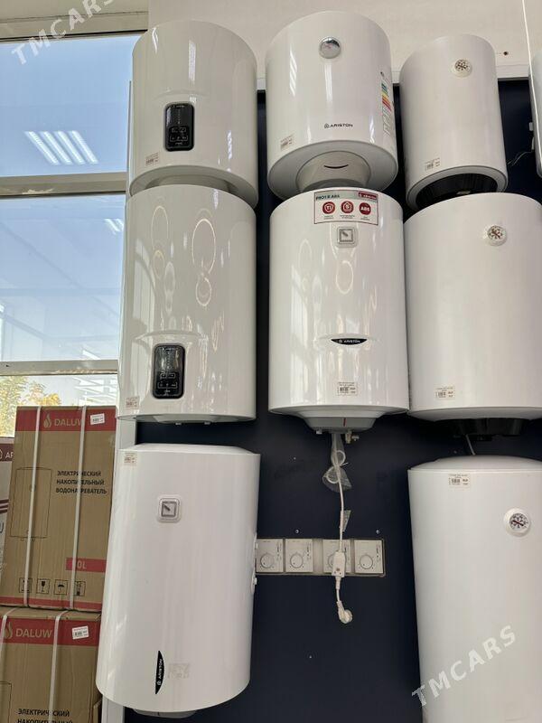 ВОДОНАГРЕВАТЕЛЕЙ - Aşgabat - img 2