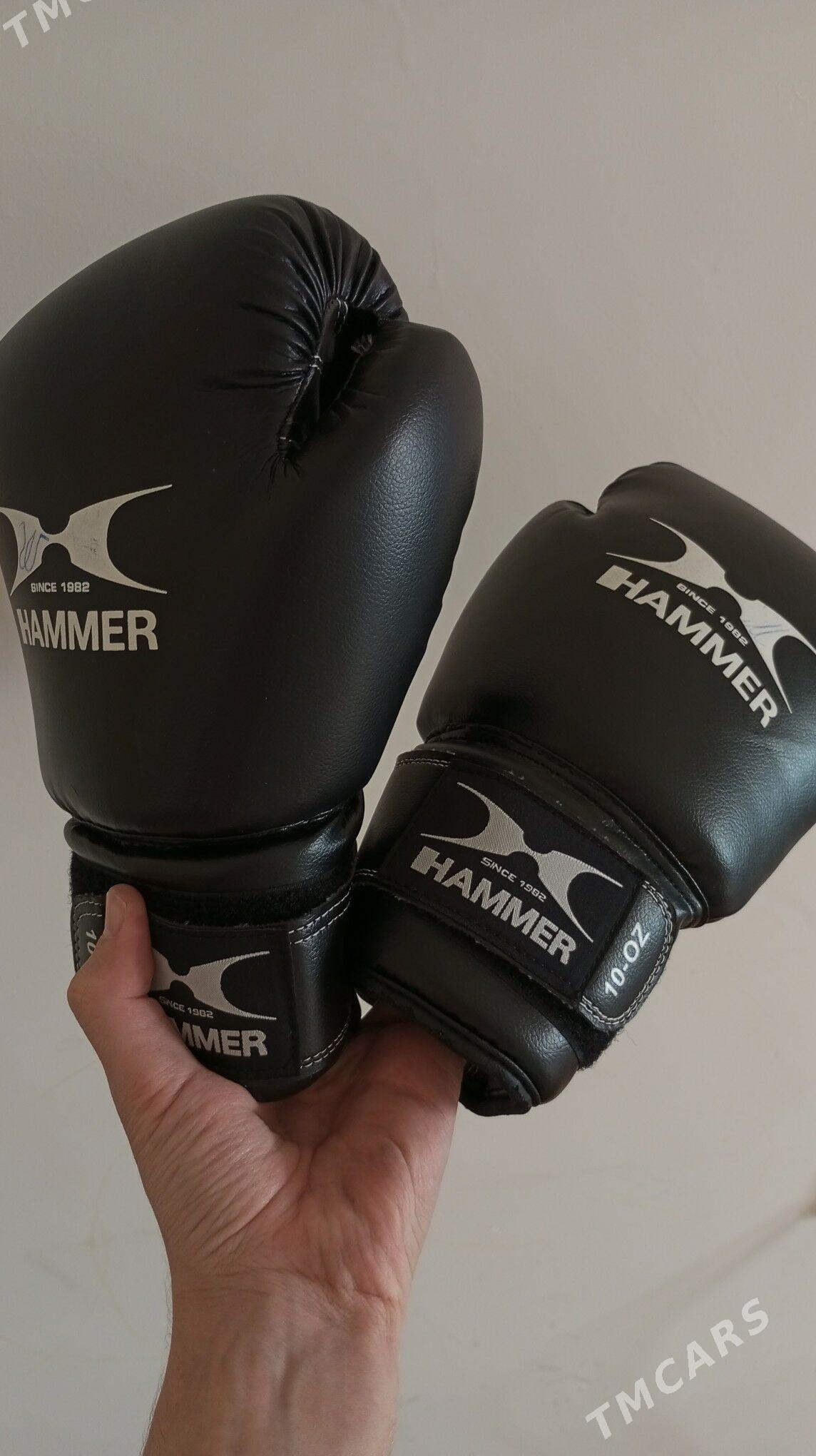 Boks enjamlar - Айтакова (ул. Огузхана) - img 4