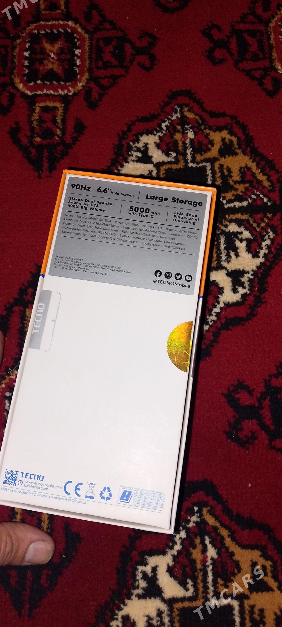 tecno - Mary - img 2