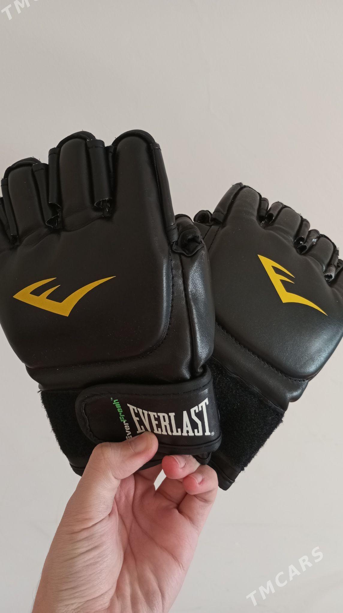 Boks enjamlar - Айтакова (ул. Огузхана) - img 3