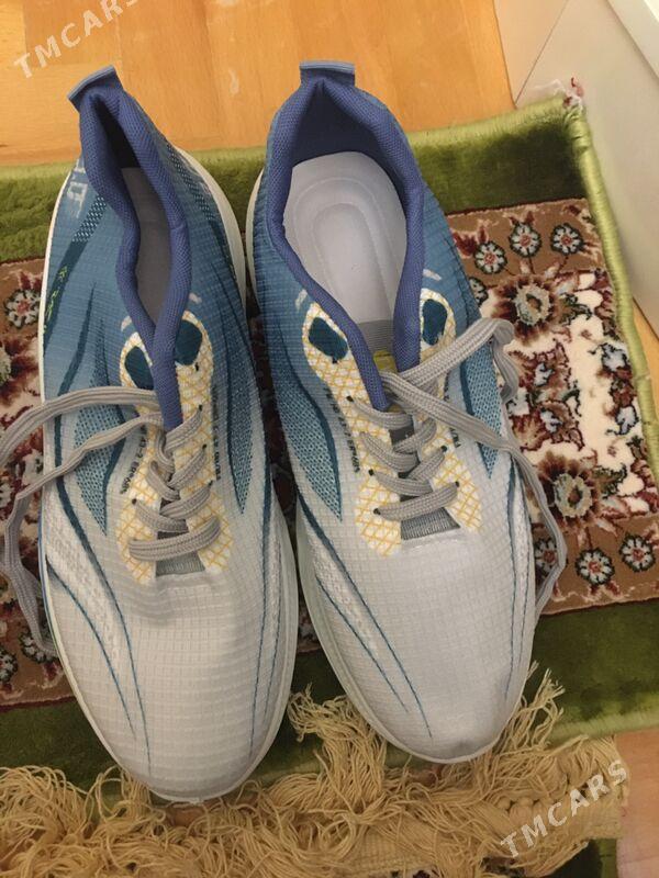 кроссовки krasowka 42 43 - Aşgabat - img 2