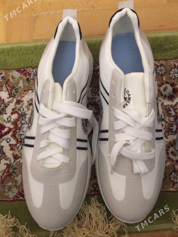 кроссовки krasowka 42 43 - Aşgabat - img 1