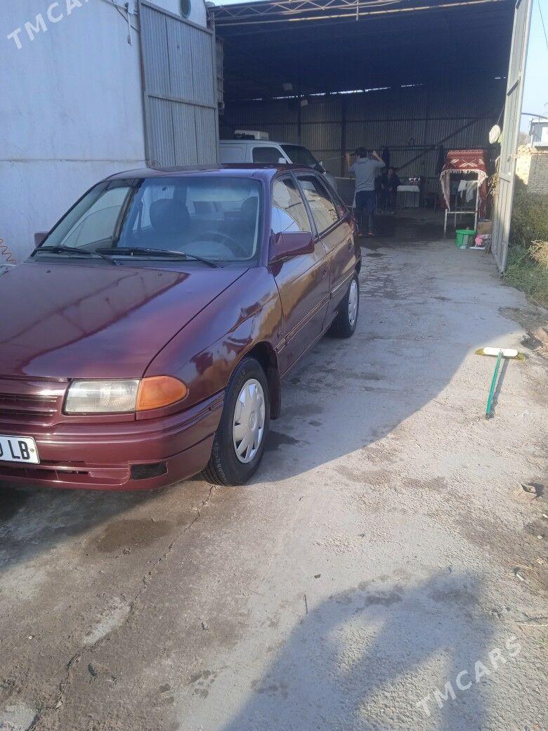 Opel Astra 1992 - 25 000 TMT - Türkmenabat - img 2