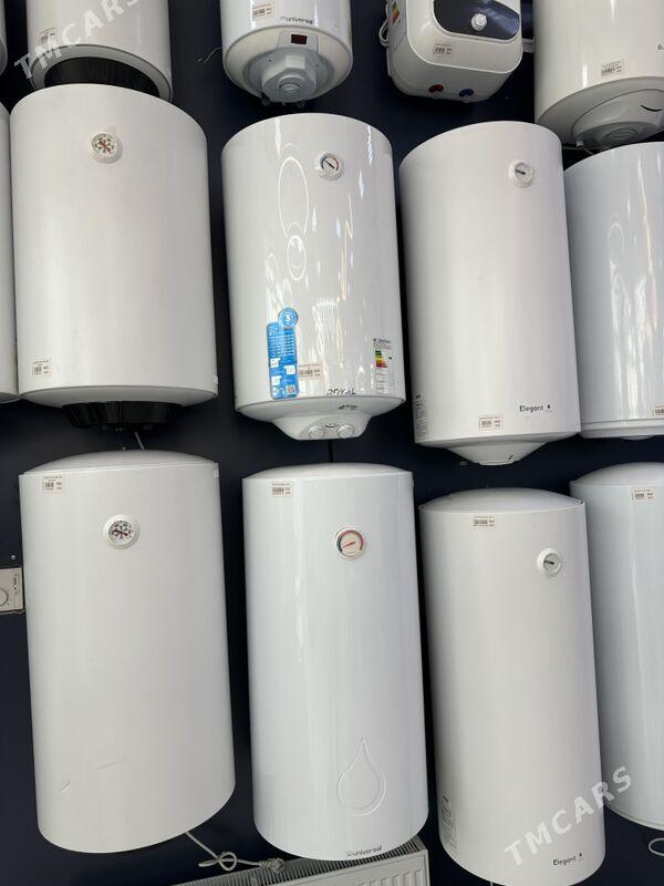 ВОДОНАГРЕВАТЕЛЕЙ - Aşgabat - img 3