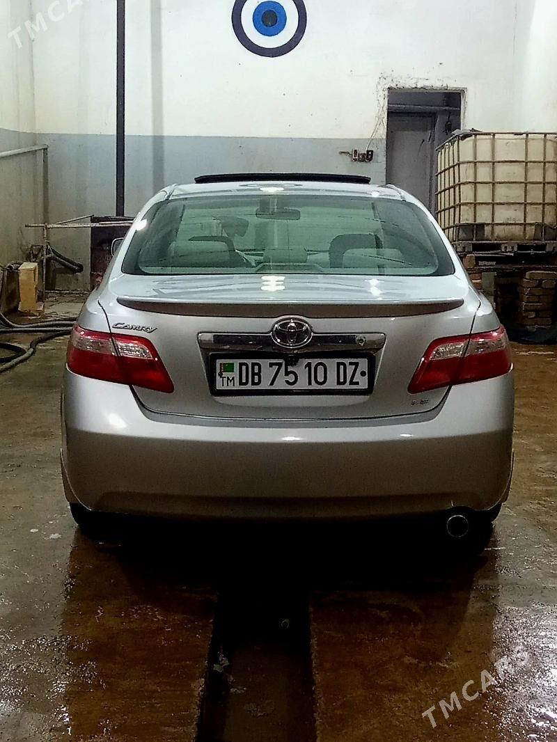 Toyota Camry 2007 - 175 000 TMT - Gubadag - img 2
