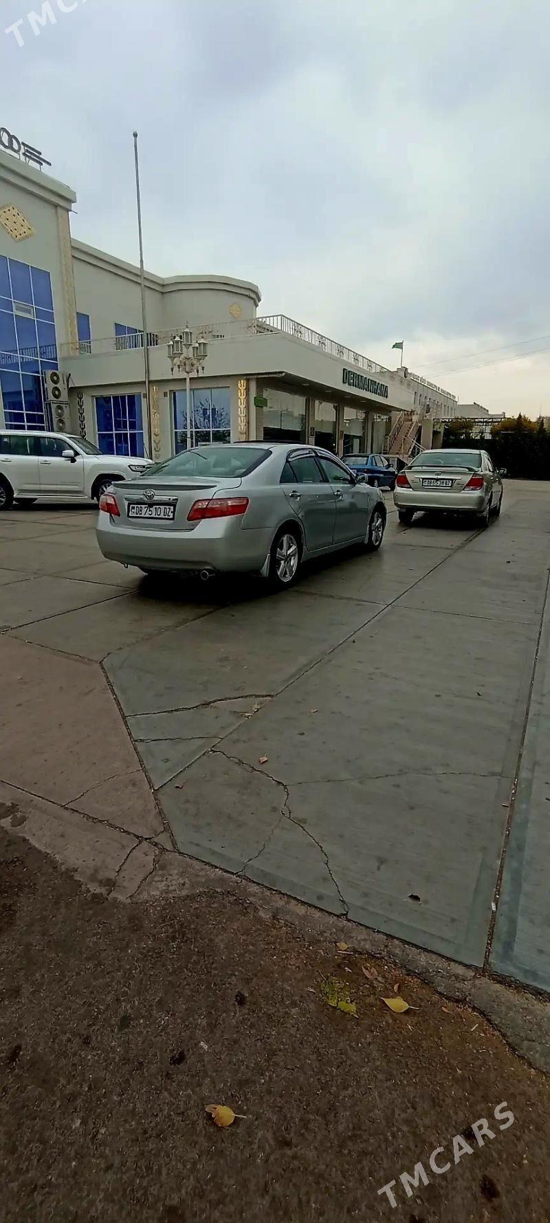 Toyota Camry 2007 - 175 000 TMT - Gubadag - img 4