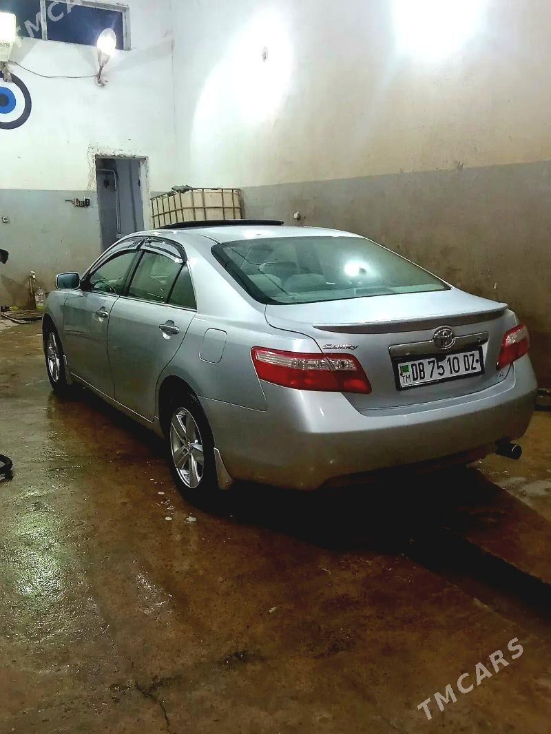 Toyota Camry 2007 - 175 000 TMT - Gubadag - img 6