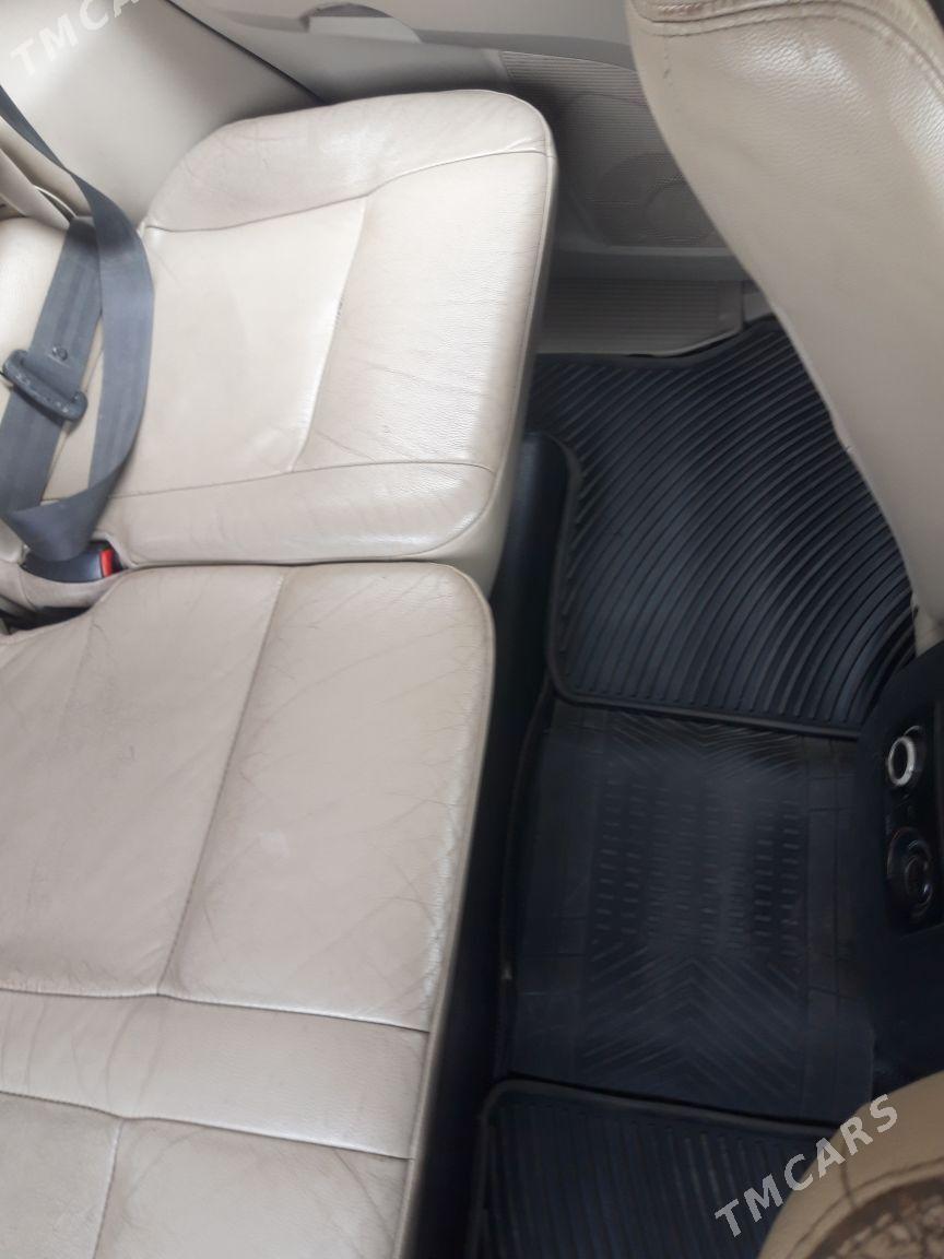 Mitsubishi Pajero 2013 - 250 000 TMT - Türkmenbaşy - img 9